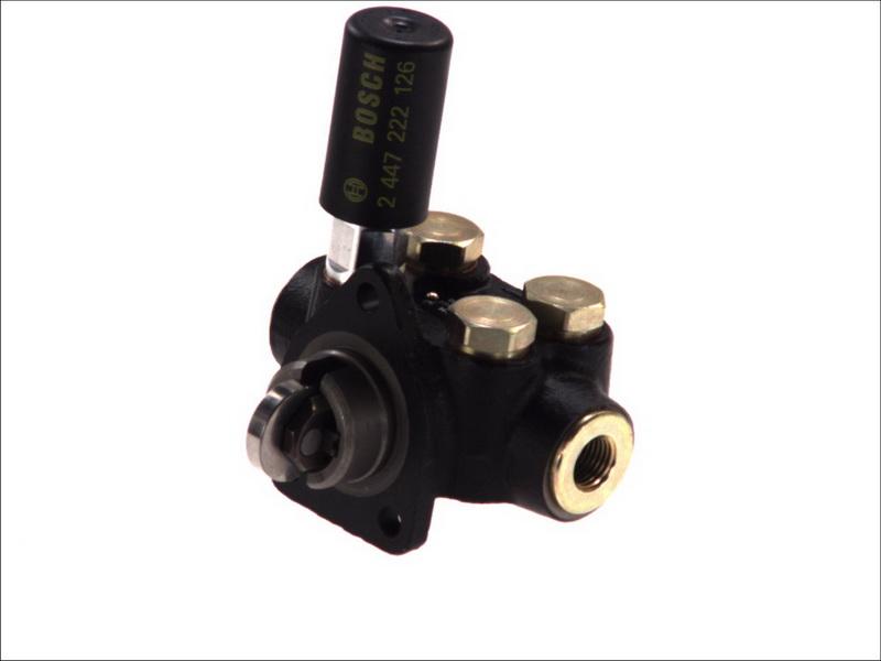 BOSCH 0 440 008 164 - Паливний насос autocars.com.ua