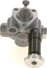 BOSCH 0 440 008 175 - Паливний насос autocars.com.ua