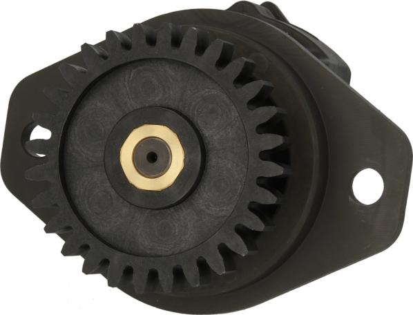 BOSCH 0 440 020 035 - Паливний насос autocars.com.ua