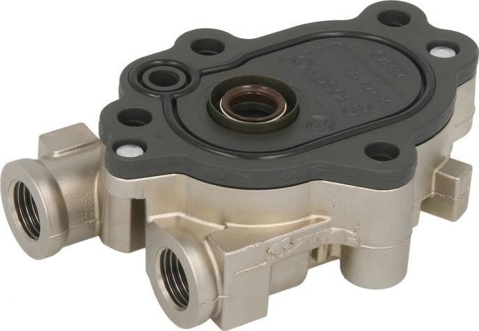 BOSCH 0 440 020 061 - Паливний насос autocars.com.ua