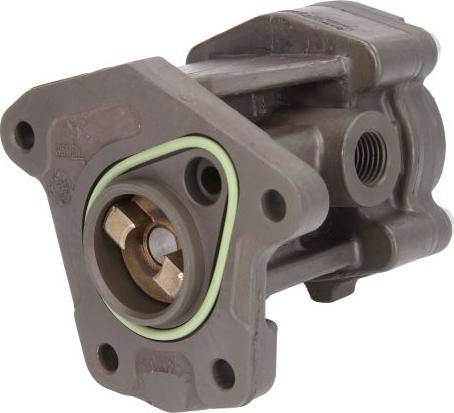 BOSCH 0 440 020 078 - Паливний насос autocars.com.ua