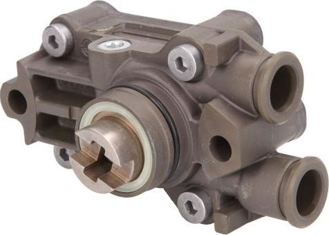 BOSCH 0 440 020 088 - Паливний насос autocars.com.ua