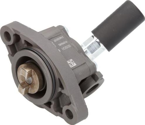 BOSCH 0 440 020 129 - Паливний насос autocars.com.ua