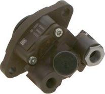 BOSCH 0 440 020 130 - Паливний насос autocars.com.ua