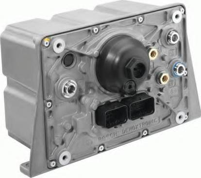 BOSCH 0 444 010 019 - Модуль подачи, впрыск карбамида avtokuzovplus.com.ua