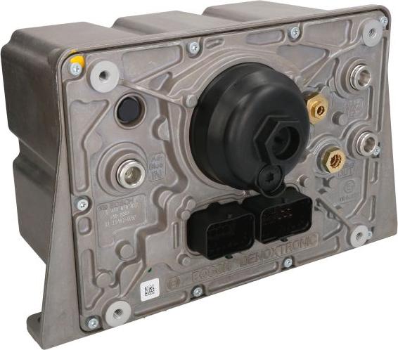 BOSCH 0 444 010 022 - Модуль подачі, впорскування карбаміду autocars.com.ua
