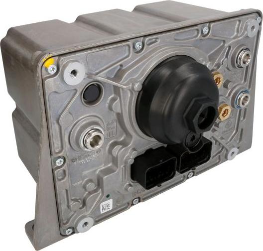 BOSCH 0 444 010 033 - Модуль подачі, впорскування карбаміду autocars.com.ua