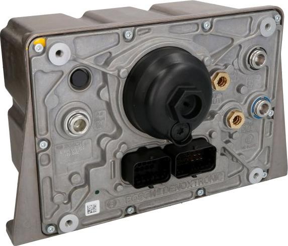 BOSCH 0 444 010 036 - Модуль подачі, впорскування карбаміду autocars.com.ua