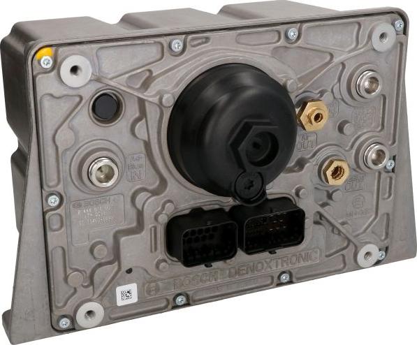 BOSCH 0 444 010 037 - Модуль подачі, впорскування карбаміду autocars.com.ua