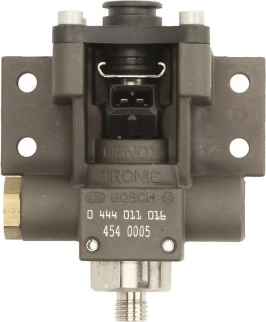 BOSCH 0 444 011 016 - Модуль дозування, впорскування карбаміду autocars.com.ua