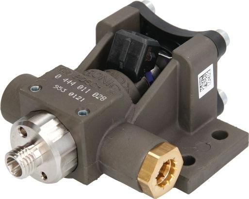 BOSCH 0 444 011 028 - Модуль дозування, впорскування карбаміду autocars.com.ua