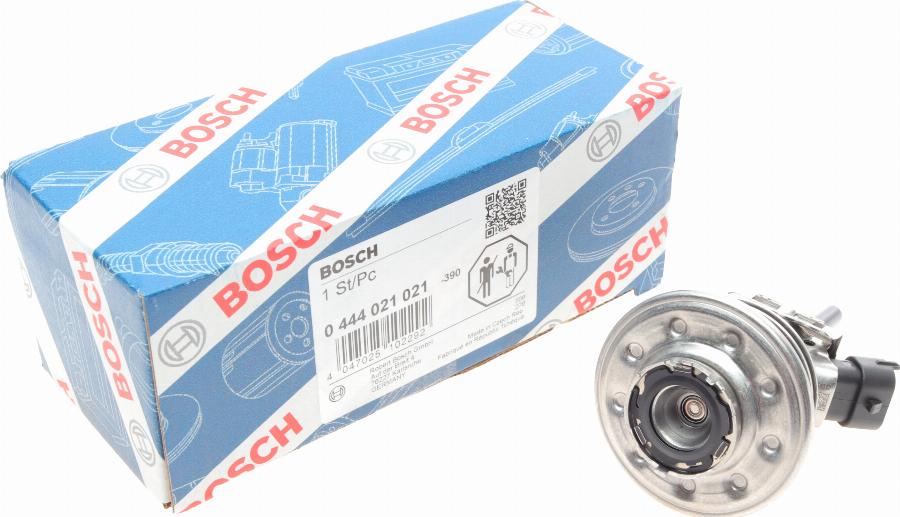 BOSCH 0 444 021 021 - Модуль дозування, впорскування карбаміду autocars.com.ua