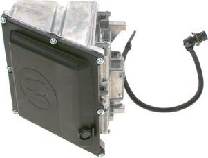 BOSCH 0 444 022 074 - Модуль подачі, впорскування карбаміду autocars.com.ua