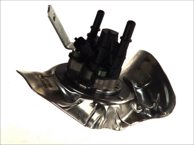 BOSCH 0 444 023 016 - Модуль дозування, впорскування карбаміду autocars.com.ua