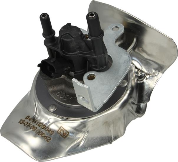 BOSCH 0 444 023 049 - Модуль дозування, впорскування карбаміду autocars.com.ua