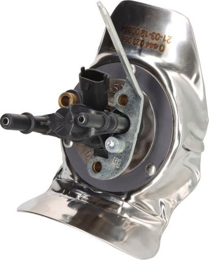 BOSCH 0 444 023 056 - Модуль дозування, впорскування карбаміду autocars.com.ua