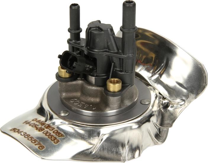 BOSCH 0 444 023 057 - Модуль дозування, впорскування карбаміду autocars.com.ua