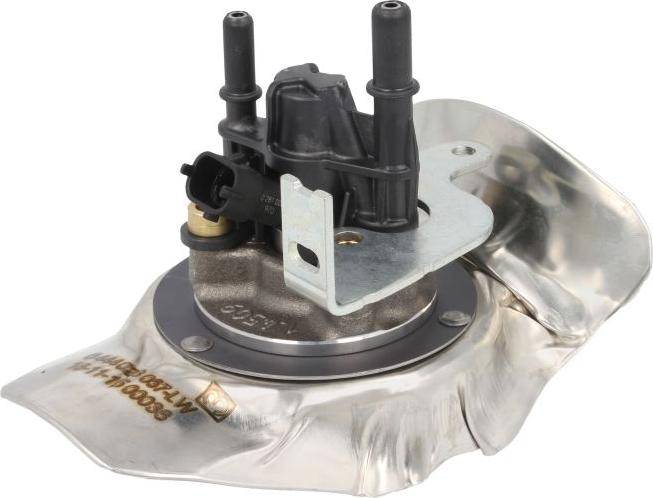 BOSCH 0 444 023 067 - Модуль дозування, впорскування карбаміду autocars.com.ua