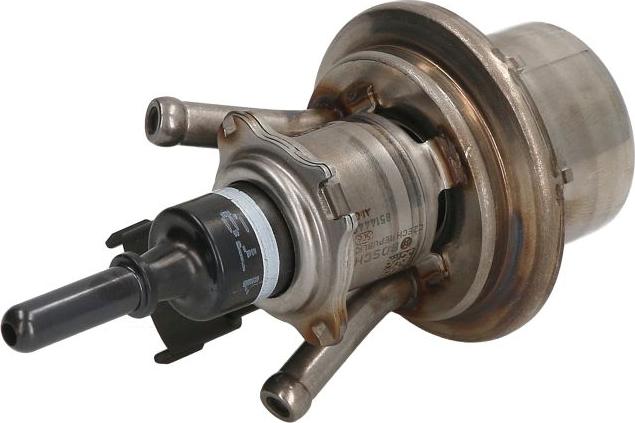 BOSCH 0444025010 - Модуль дозування, впорскування карбаміду autocars.com.ua