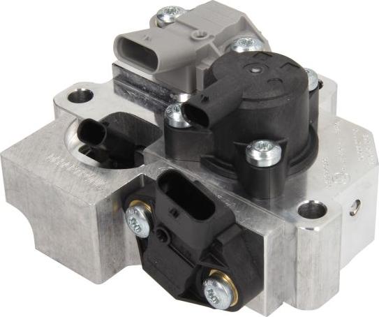 BOSCH 0 444 030 010 - Модуль дозування, регенерація сажі / часткового фільтра autocars.com.ua