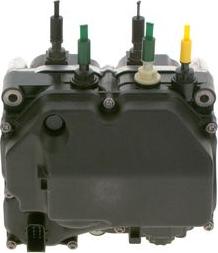 BOSCH 0 444 042 003 - Модуль подачі, впорскування карбаміду autocars.com.ua