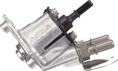 BOSCH 0 444 043 133 - Модуль дозування, впорскування карбаміду autocars.com.ua