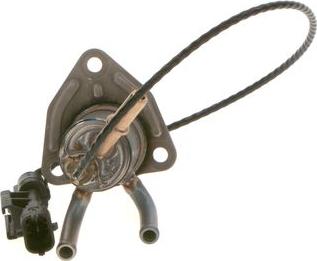 BOSCH 0 444 063 001 - Модуль дозування, впорскування карбаміду autocars.com.ua