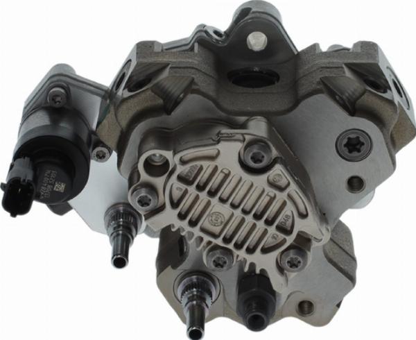 BOSCH 0 445 010 087 - Насос високого тиску autocars.com.ua