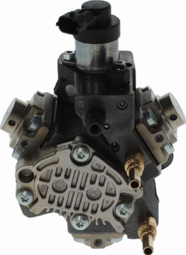 BOSCH 0 445 010 140 - Насос високого тиску autocars.com.ua