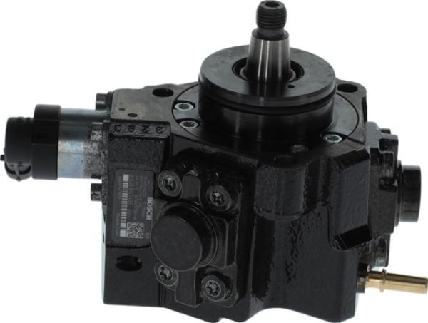 BOSCH 0 445 010 250 - Насос високого тиску autocars.com.ua