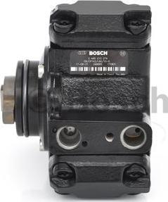 BOSCH 0 445 010 274 - Насос високого тиску autocars.com.ua