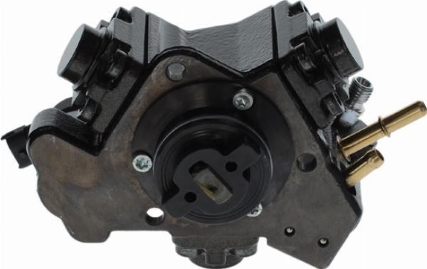 BOSCH 0 445 010 293 - Насос високого тиску autocars.com.ua