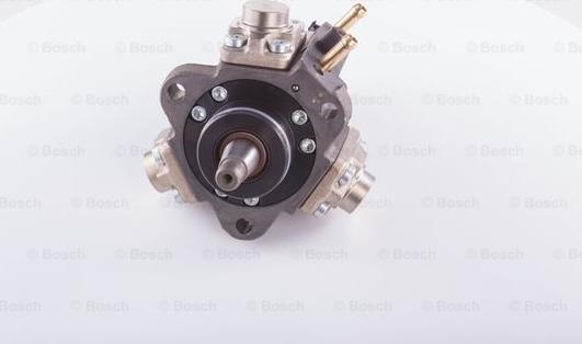 BOSCH 0 445 010 294 - Насос високого тиску autocars.com.ua