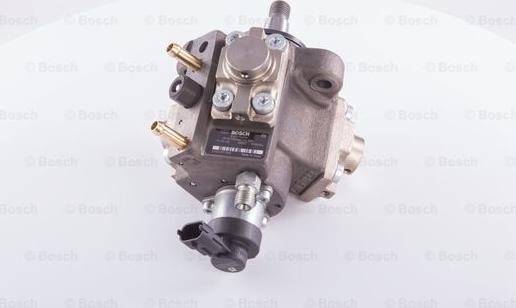 BOSCH 0 445 010 294 - Насос високого тиску autocars.com.ua