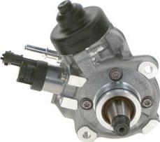 BOSCH 0 445 010 544 - ПНВТ autocars.com.ua