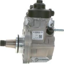 BOSCH 0 445 010 544 - ПНВТ autocars.com.ua