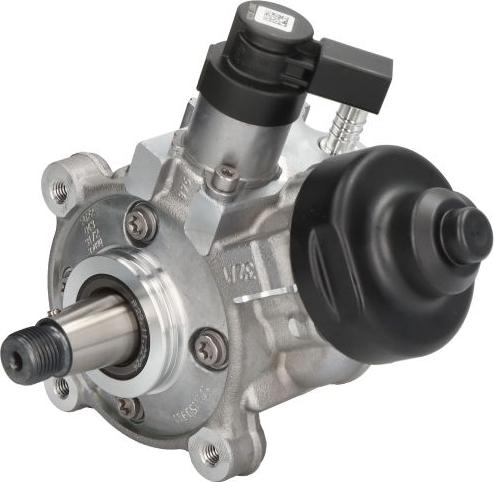 BOSCH 0 445 010 583 - Насос високого тиску autocars.com.ua