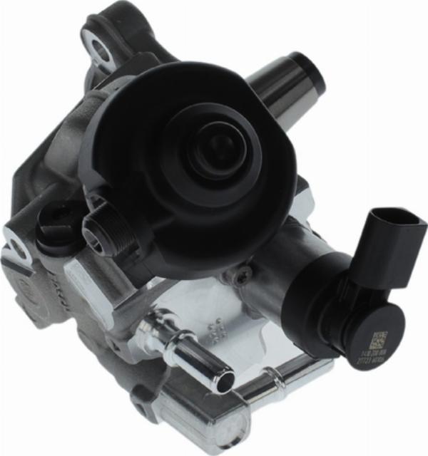 BOSCH 0 445 010 587 - Насос високого тиску autocars.com.ua