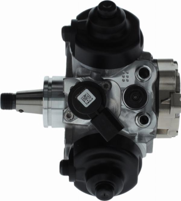 BOSCH 0 445 010 664 - Насос високого тиску autocars.com.ua