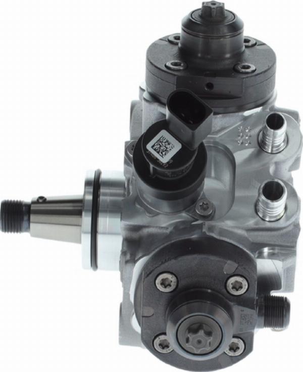 BOSCH 0 445 010 682 - Насос високого тиску autocars.com.ua