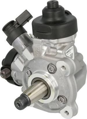 BOSCH 0 445 010 685 - Насос високого тиску autocars.com.ua