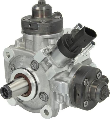 BOSCH 0 445 010 688 - Насос високого тиску autocars.com.ua