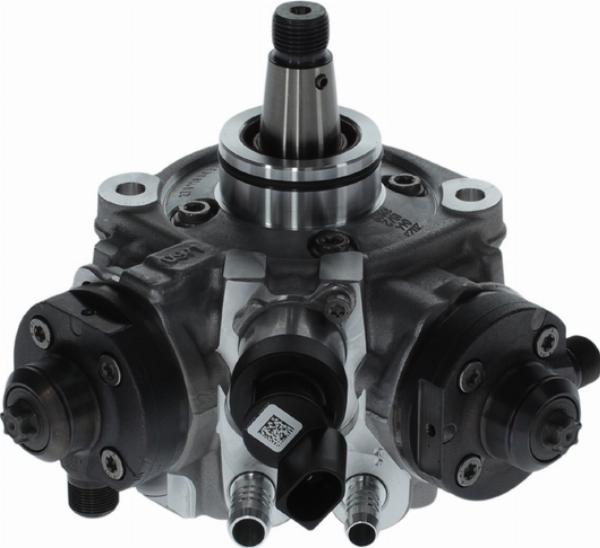 BOSCH 0 445 010 690 - Насос високого тиску autocars.com.ua