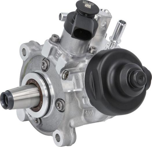 BOSCH 0 445 010 767 - Насос високого тиску autocars.com.ua