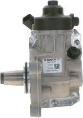 BOSCH 0 445 010 767 - Насос высокого давления avtokuzovplus.com.ua