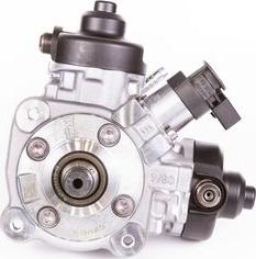 BOSCH 0 445 010 811 - Насос високого тиску autocars.com.ua