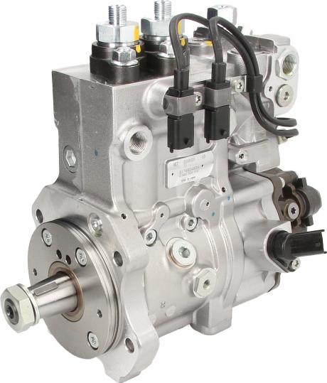 BOSCH 0 445 020 012 - Насос високого тиску autocars.com.ua