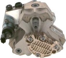 BOSCH 0 445 020 039 - Насос високого тиску autocars.com.ua