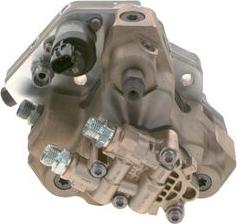 BOSCH 0 445 020 101 - Насос високого тиску autocars.com.ua