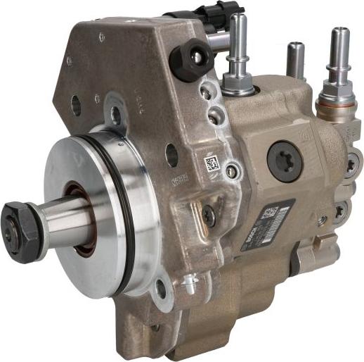 BOSCH 0 445 020 137 - Насос високого тиску autocars.com.ua